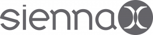 tanning SiennaX logo